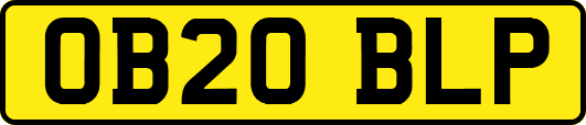 OB20BLP