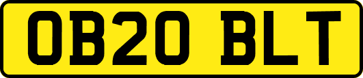 OB20BLT