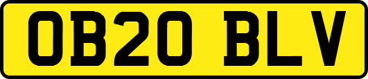 OB20BLV