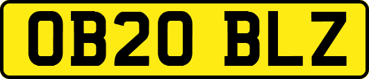 OB20BLZ
