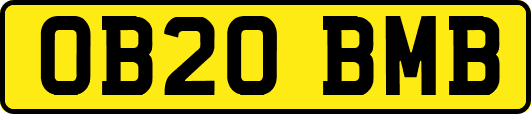 OB20BMB