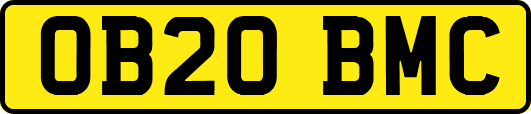 OB20BMC