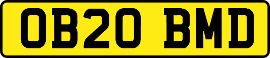 OB20BMD