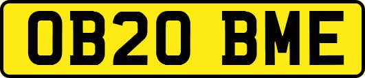 OB20BME