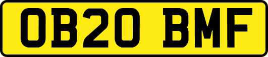 OB20BMF