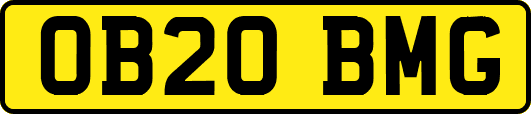 OB20BMG