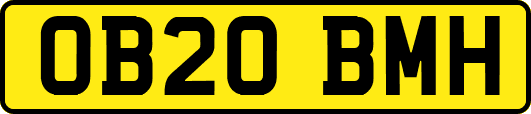 OB20BMH