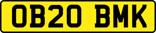OB20BMK