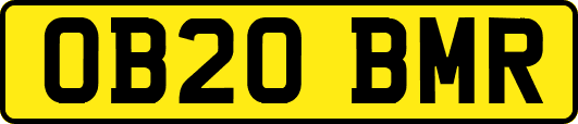 OB20BMR