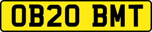OB20BMT