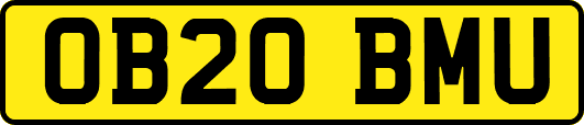 OB20BMU
