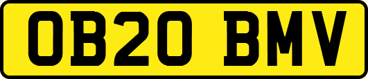 OB20BMV