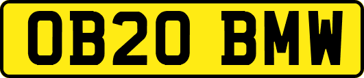 OB20BMW
