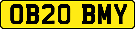 OB20BMY