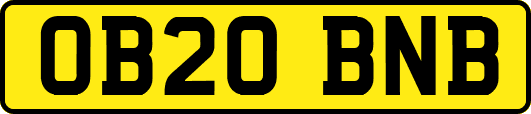 OB20BNB