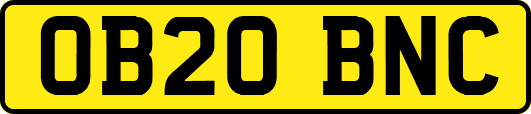OB20BNC