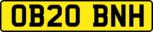 OB20BNH