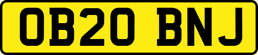 OB20BNJ