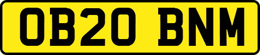 OB20BNM