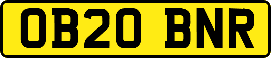OB20BNR