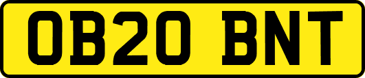 OB20BNT