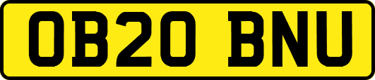 OB20BNU