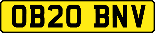 OB20BNV