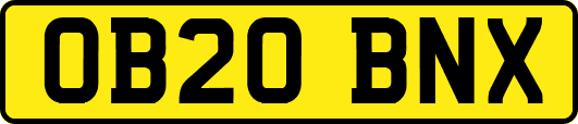OB20BNX