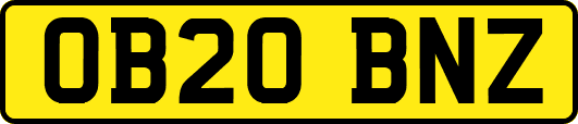 OB20BNZ