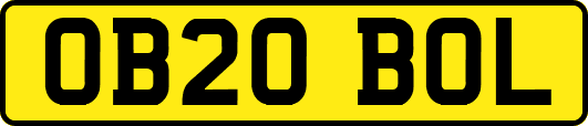 OB20BOL