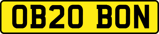 OB20BON