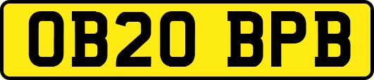 OB20BPB
