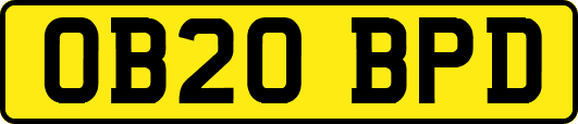 OB20BPD