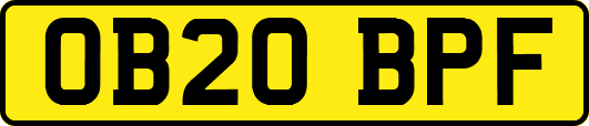 OB20BPF