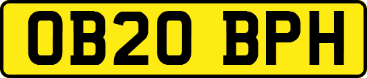 OB20BPH