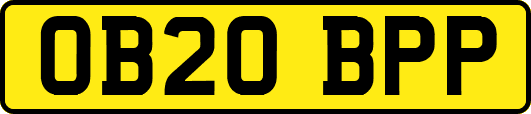 OB20BPP
