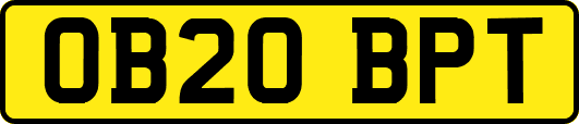 OB20BPT