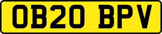 OB20BPV