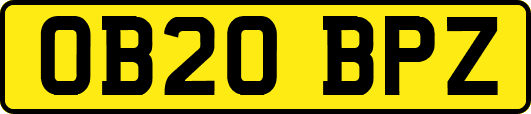 OB20BPZ