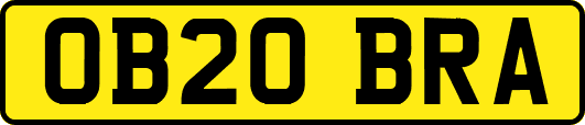 OB20BRA