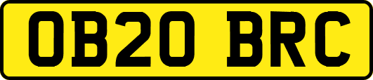 OB20BRC