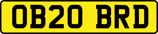 OB20BRD
