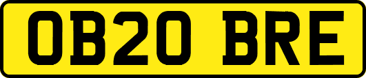 OB20BRE