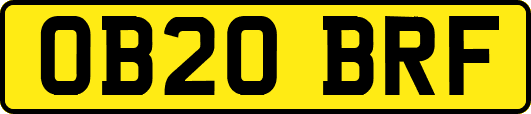 OB20BRF