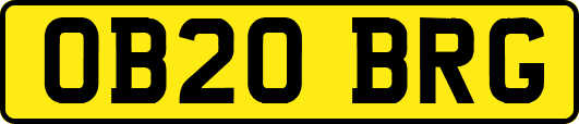 OB20BRG