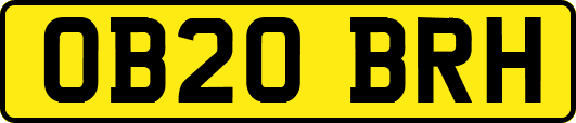 OB20BRH