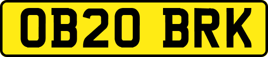 OB20BRK