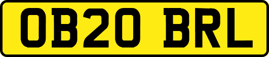OB20BRL