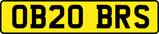 OB20BRS