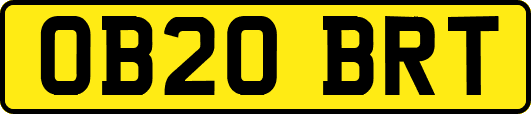 OB20BRT